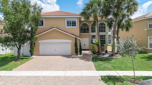 16223 Sw 15th St, PEMBROKE PINES, FL, 33027-5128 | Card Image