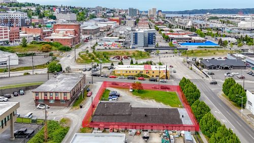 2712-2706 Pacific Ave, Tacoma, WA, 98402-2807 | Card Image