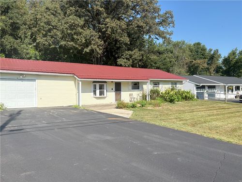 244 Sherwood Dr, Cranberry Twp, PA, 16066-4364 | Card Image