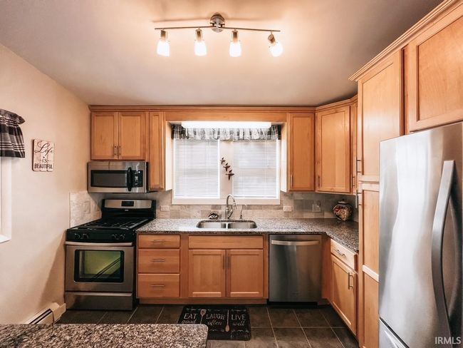 11572 E South St, House other with 4 bedrooms, 3 bathrooms and null parking in Walkerton IN | Image 22