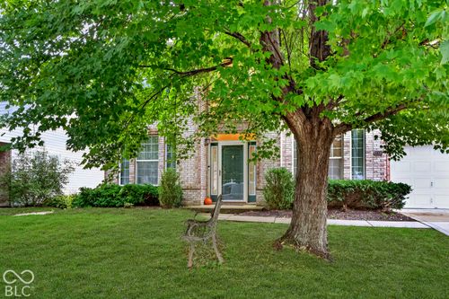 15996 Arbor Grove Blvd, Noblesville, IN, 46060-7960 | Card Image