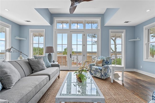 70 Brams Point Rd, House other with 5 bedrooms, 7 bathrooms and null parking in Hilton Head Island SC | Image 57