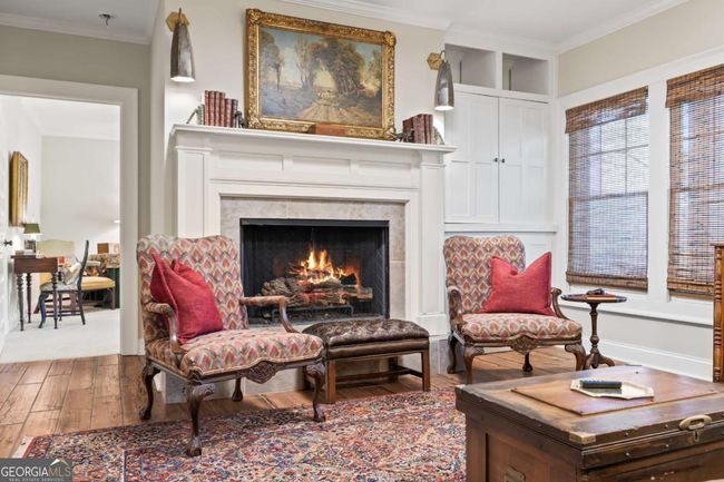 1080 Founders Lake Dr, House other with 5 bedrooms, 5 bathrooms and 2 parking in Athens GA | Image 45