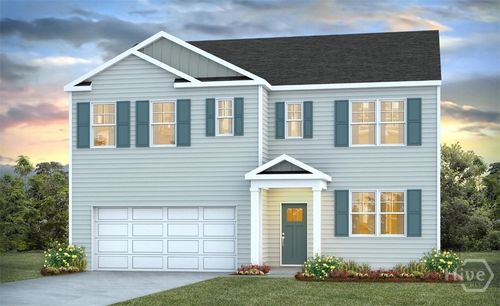 1073 Bergamot Rd, Bloomingdale, GA, 31302-9612 | Card Image