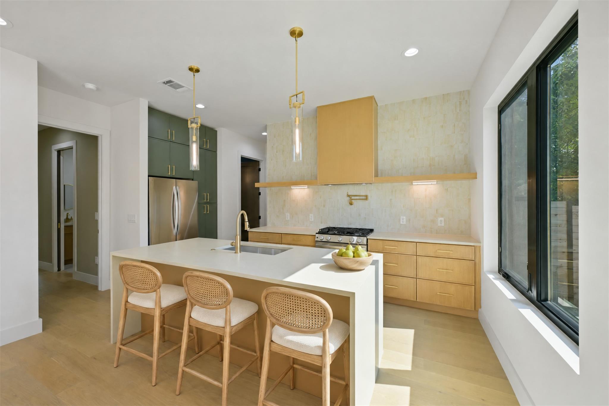 Residential in Austin 3