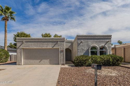 25455 S Truro Dr, Sun Lakes, AZ, 85248-6602 | Card Image