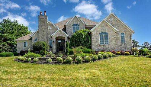4375 Lakeview Glen Dr, Medina, OH, 44256-6509 | Card Image