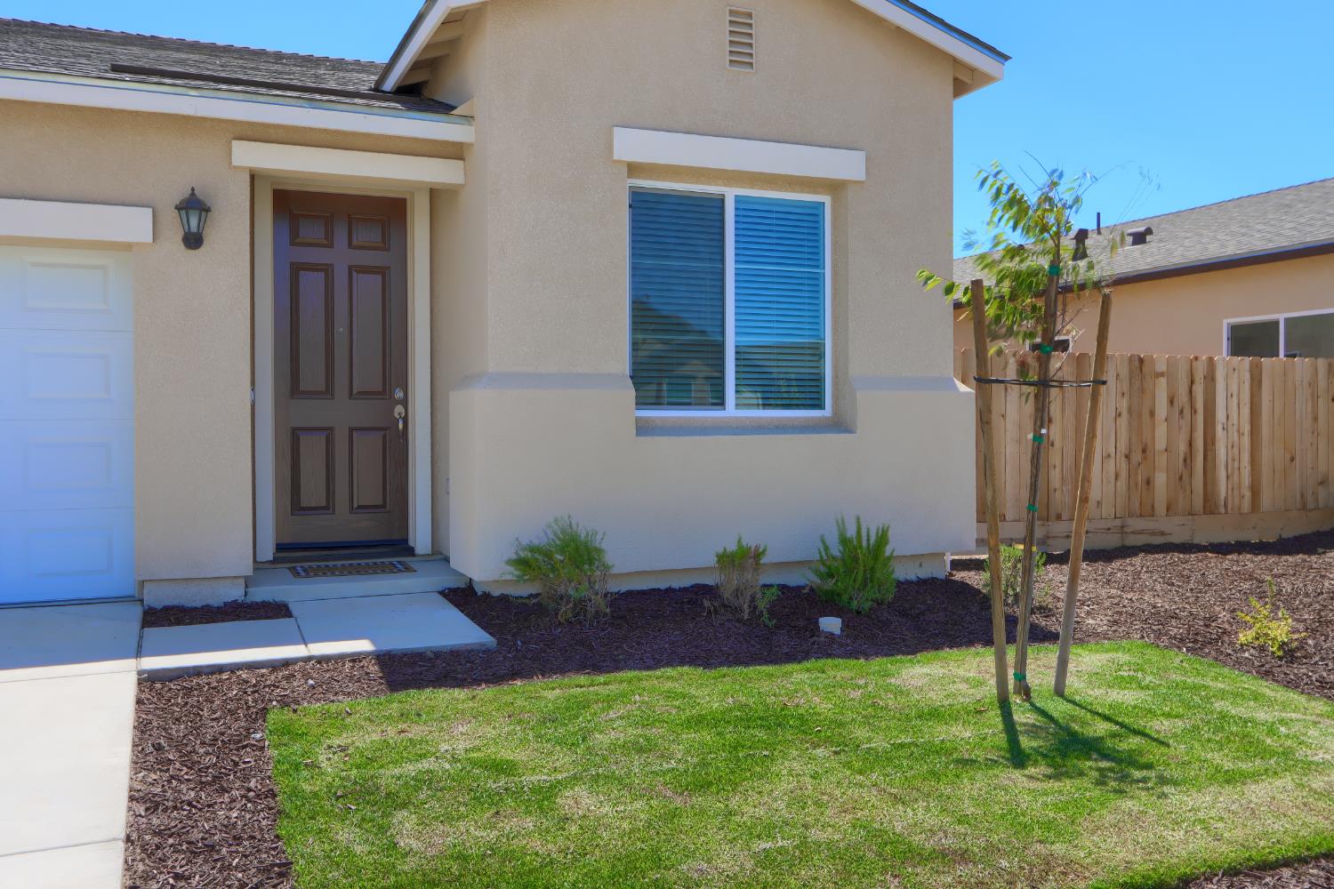 Residential in Merced 3