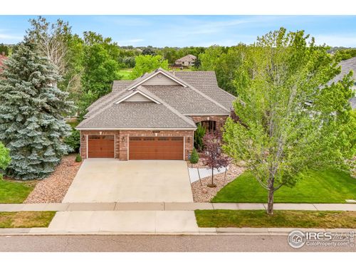 4283 Golf Vista Dr, Loveland, CO, 80537-3526 | Card Image