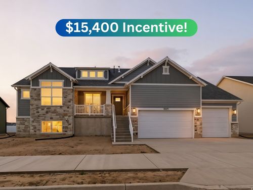 33-3221 N 2875 W, Plain City, UT, 84404-5388 | Card Image