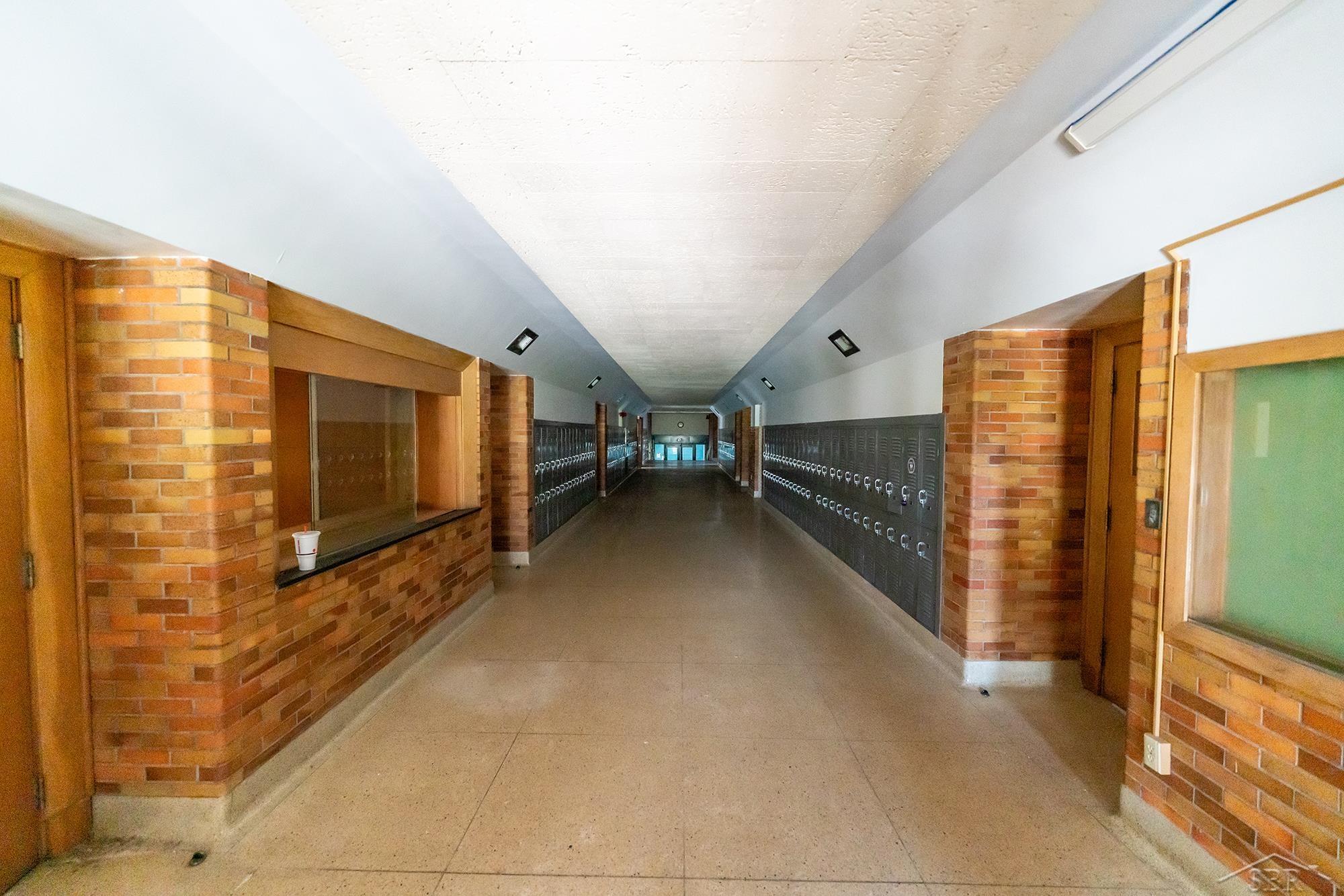 Commercial Sale in Saginaw 2