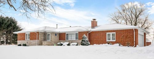 16724 Ireland Road, Mishawaka, IN, 46544-6518 | Card Image