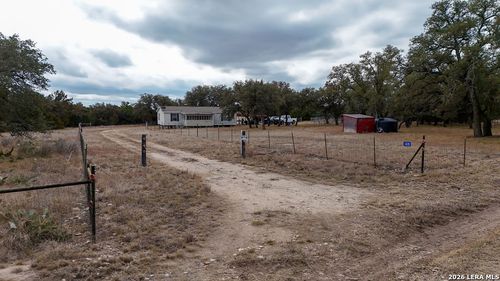 1420 E Klr 2, Junction, TX, 76849 | Card Image