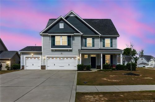129 Stonebriar Ave, Raeford, NC, 28376-5062 | Card Image