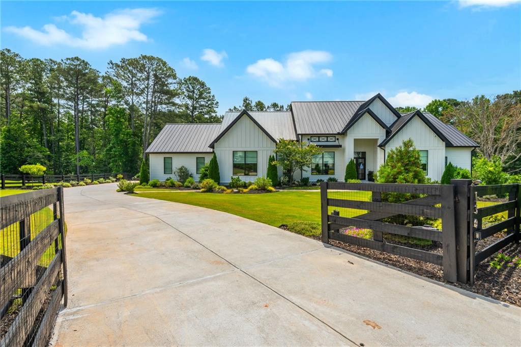 Residential in Milton 5