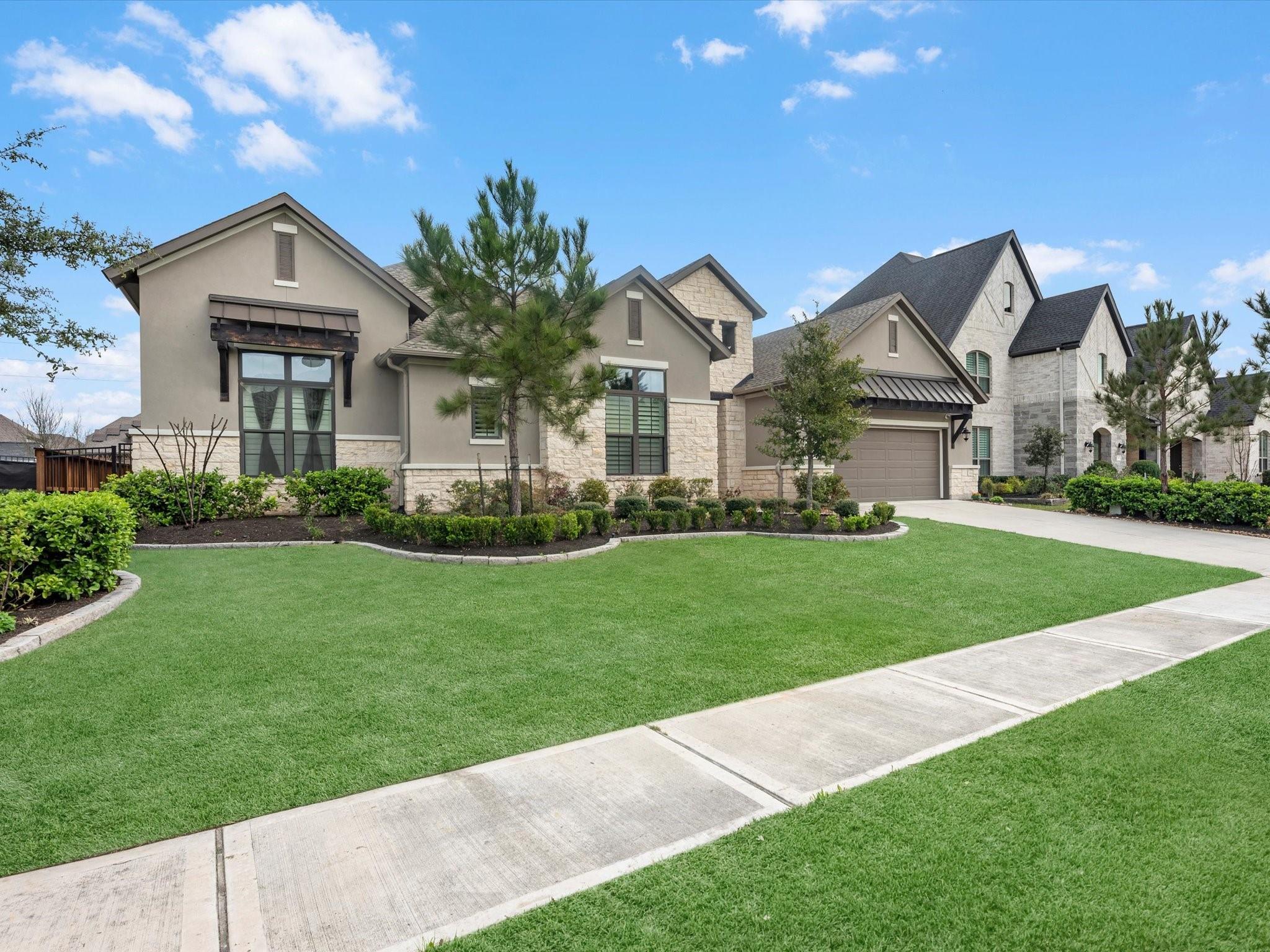 Residential in Magnolia 2