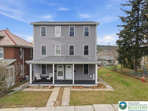 115 Lehigh Ave, Palmerton, PA, 18071-1706 | Card Image