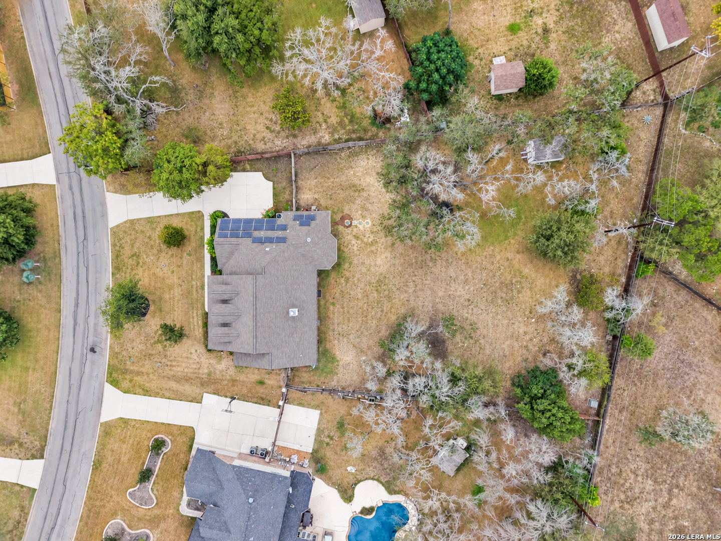 Residential in San Antonio 4