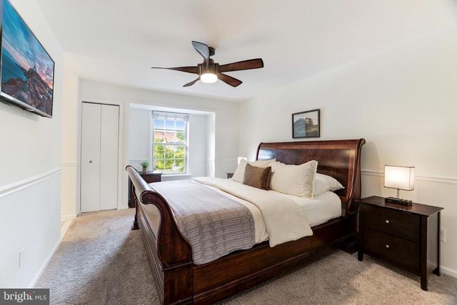 2150 Golf Course Dr, Townhouse with 3 bedrooms, 4 bathrooms and null parking in RESTON VA | Image 29