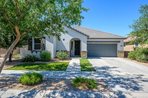 22659 E Desert Spoon Dr, Queen Creek, AZ, 85142-8545 | Card Image