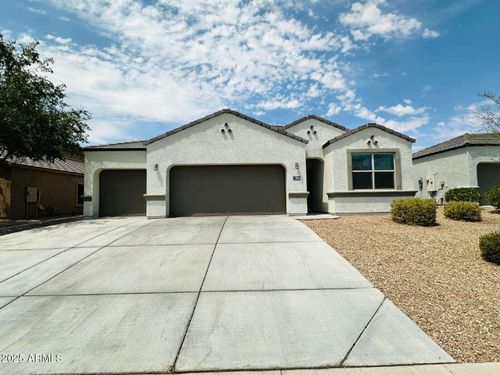 3066 N Lainey Ln, Buckeye, AZ, 85396-7327 | Card Image