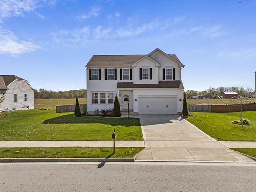 314 Green Acres Dr, Johnstown, OH, 43031-7534 | Card Image