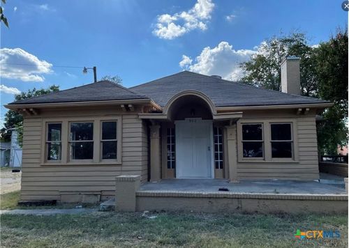 902 27th St, Temple, TX, 76504-5337 | Card Image