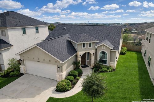 6890 Comanche Cougar, San Antonio, TX, 78233-3038 | Card Image