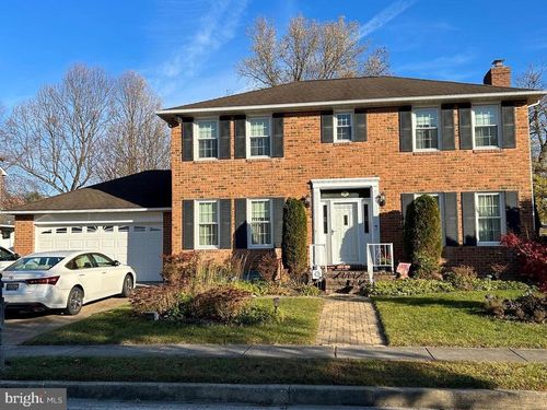 9221 Greenhouse Cir, NOTTINGHAM, MD, 21236-1760 | Card Image
