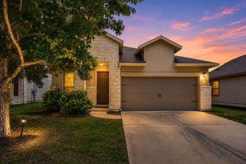 356 Quarry Ln, Liberty Hill, TX, 78642-4410 | Card Image
