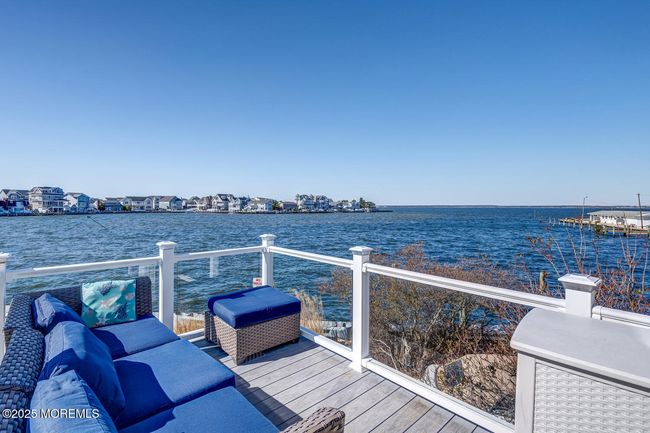 236 Gull Ln, House other with 2 bedrooms, 1 bathrooms and null parking in Lavallette NJ | Image 16