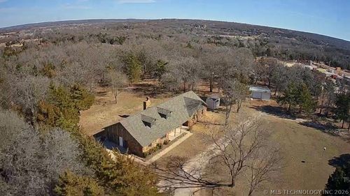365085 E 4980 Rd, Cleveland, OK, 74020-5820 | Card Image