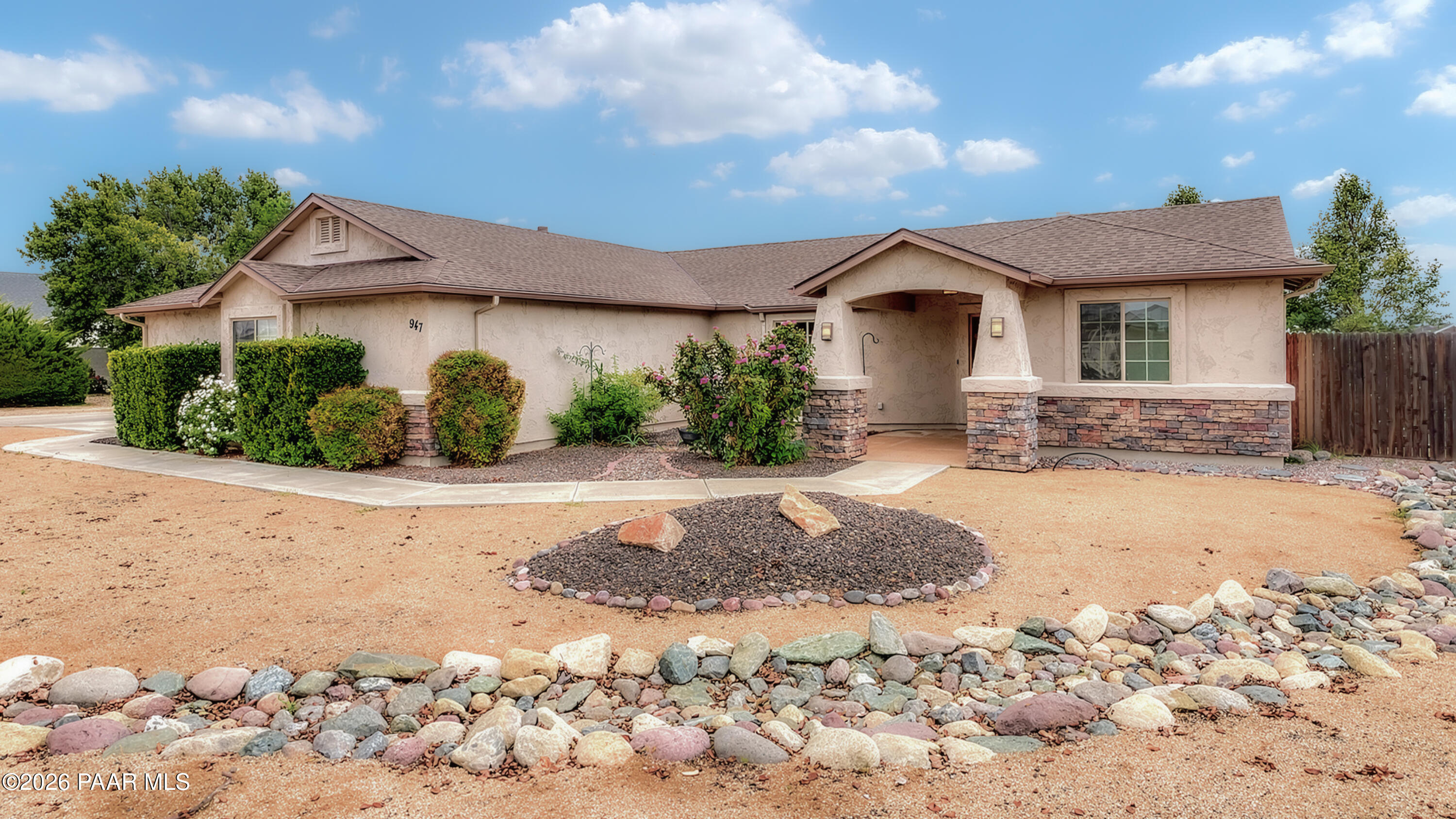 Residential in Chino Valley