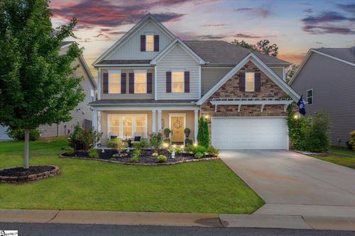 111 Crisp Cameo Ct, Greer, SC, 29651-7328 | Card Image