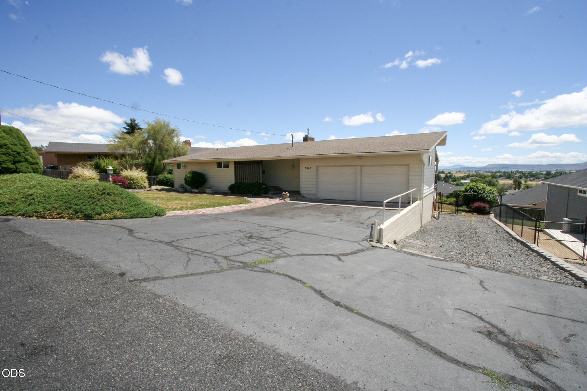 Residential in Klamath Falls 3