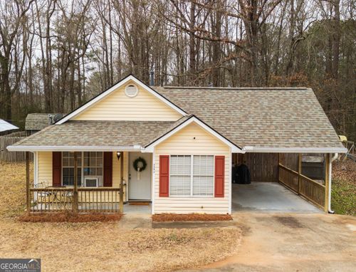 4393 Mountville Hogansville Rd, Hogansville, GA, 30230-2713 | Card Image