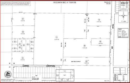 0 Desert Hot Springs, Desert Hot Springs, CA, 92240 | Card Image