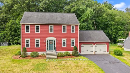 73 Hillando Dr, Shrewsbury, MA, 01545-6103 | Card Image