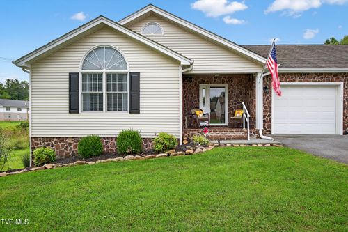 0-20850 Meadowbrook Dr, Abingdon, VA, 24211-5599 | Card Image