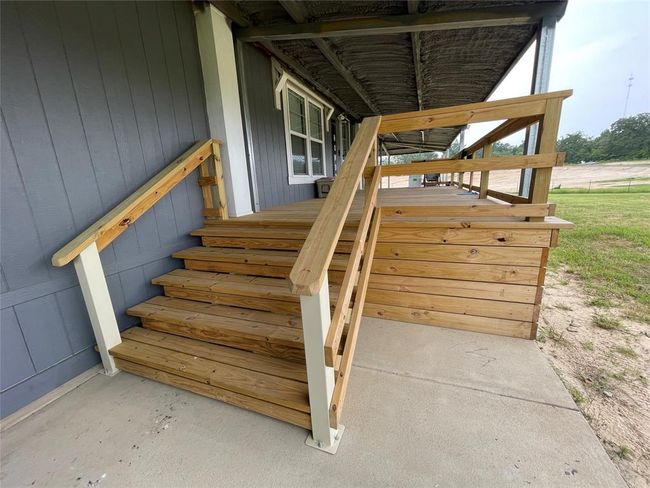 6086 Fm 1511, Home with 0 bedrooms, 2 bathrooms and null parking in Centerville TX | Image 32
