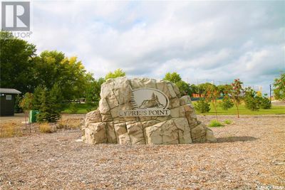 176 Cypress Pt, Home with 0 bedrooms, 0 bathrooms and null parking in Swift Current SK | Image 2