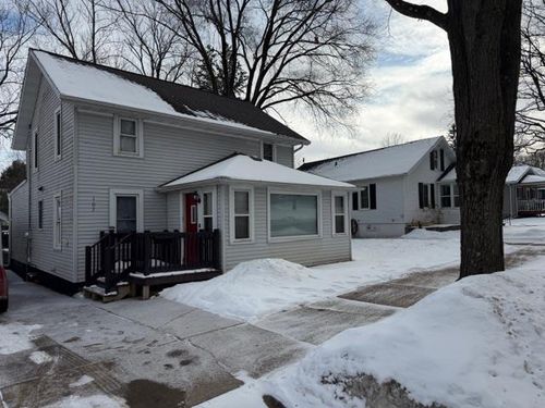 107 Grand Avenue, Neillsville, WI, 54456 | Card Image