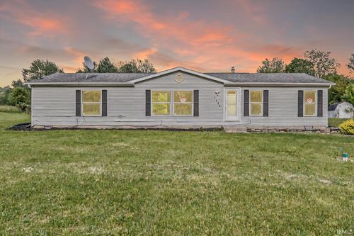 7208 400, Claypool, IN, 46510-9737 | Card Image