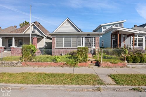 1520 English Ave, Indianapolis, IN, 46201-3910 | Card Image