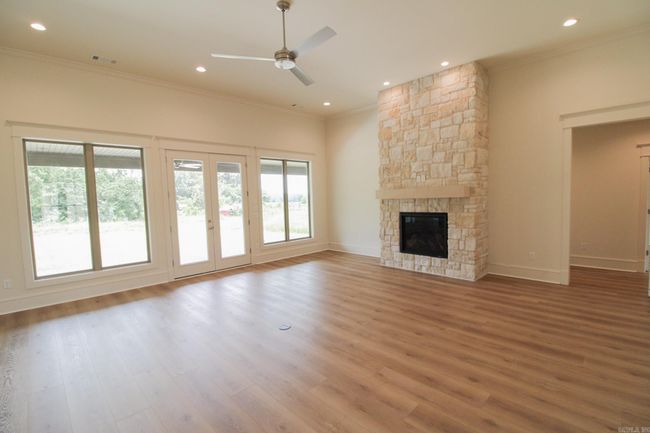 12 Highland Dr, House other with 5 bedrooms, 5 bathrooms and null parking in Greenbrier AR | Image 4