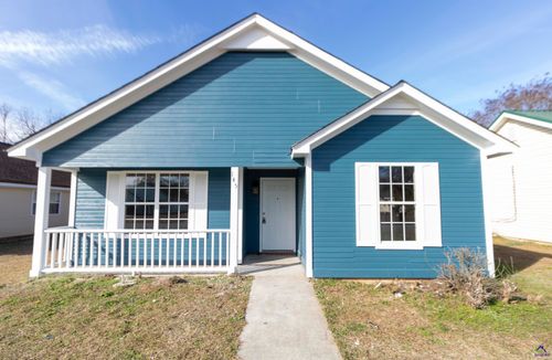 145 Kensington Cir, Warner Robins, GA, 31093-1331 | Card Image