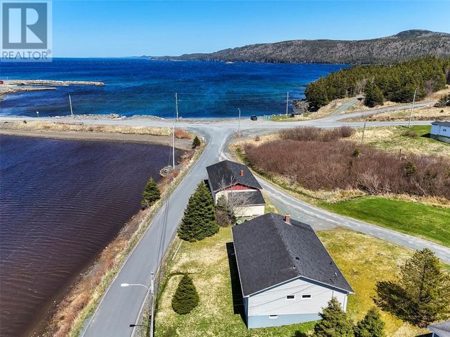 1-3 Pondside Rd, House other with 4 bedrooms, 1 bathrooms and null parking in Chapel Arm NL | Image 13