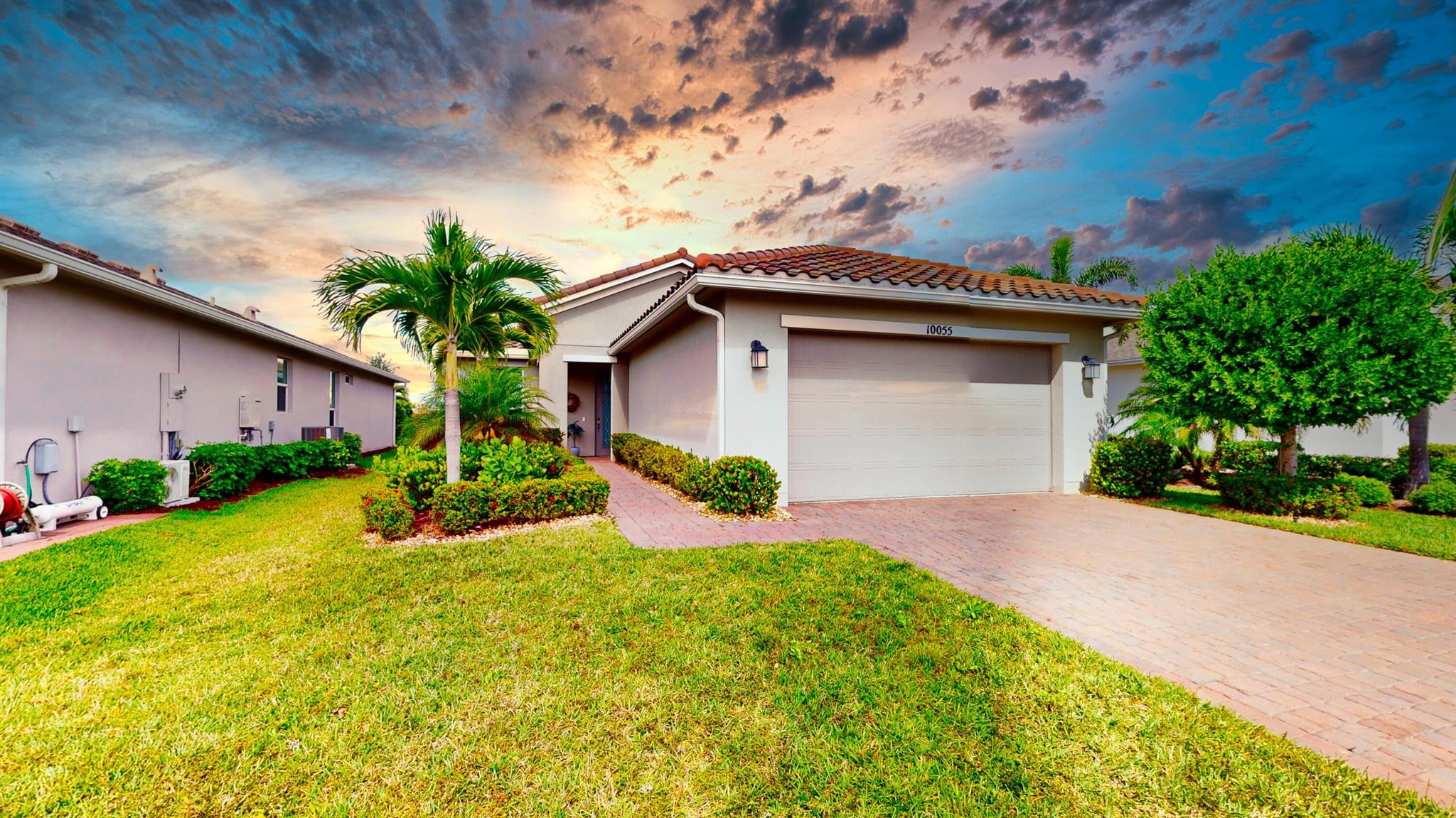 Indian Lilac Trl, Port Saint Lucie, FL 34987
