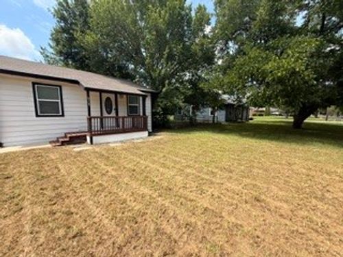 515 Burgett St, Forney, TX, 75126-9504 | Card Image