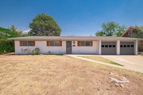 2000 Ward St, Midland, TX, 79705-8438 | Card Image